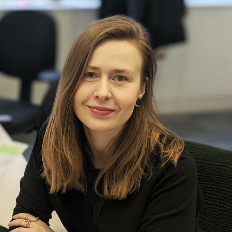 Isa Kolehmainen